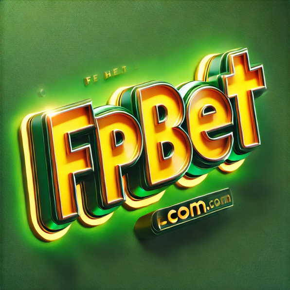 logotipo da plataforma fpbet onde você poderá se cadastrar gratuitamente