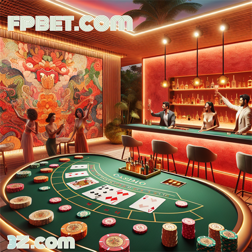 Explorando a Categoria de Apostas no fpbet.com
